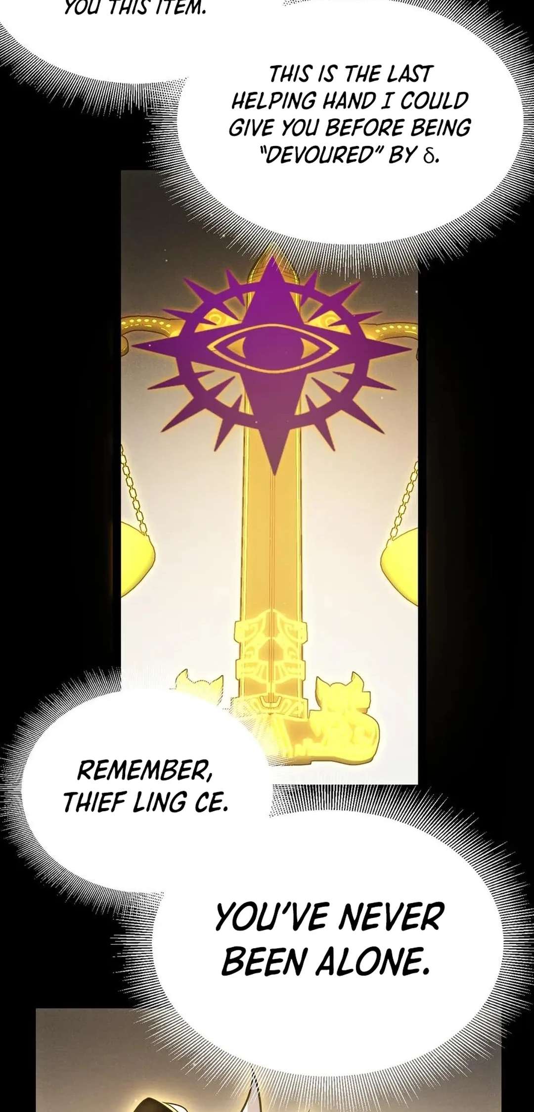 The Game That I Came From Chapter 345 47